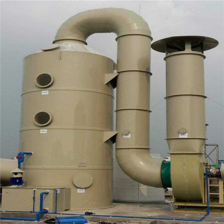 阜陽廢氣處理環保設備